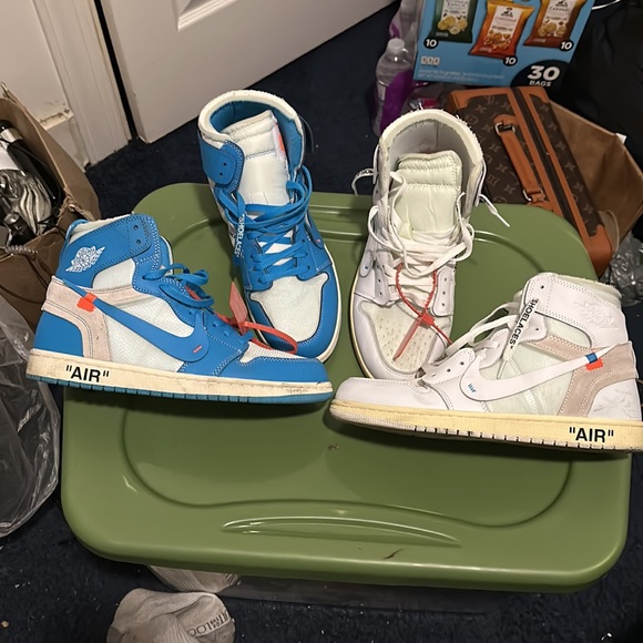 Gently used - Picture 2 of 4